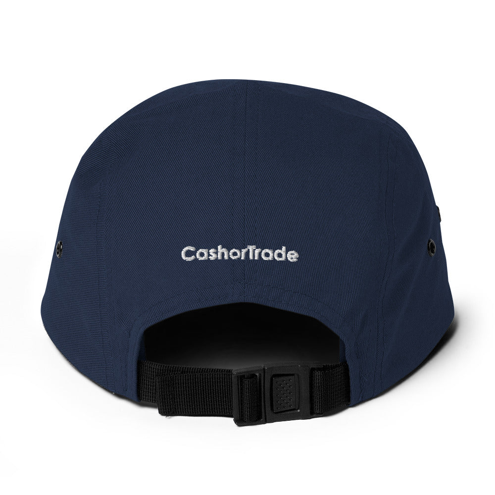 Colorado Ticket Traders - 5 Panel Cap