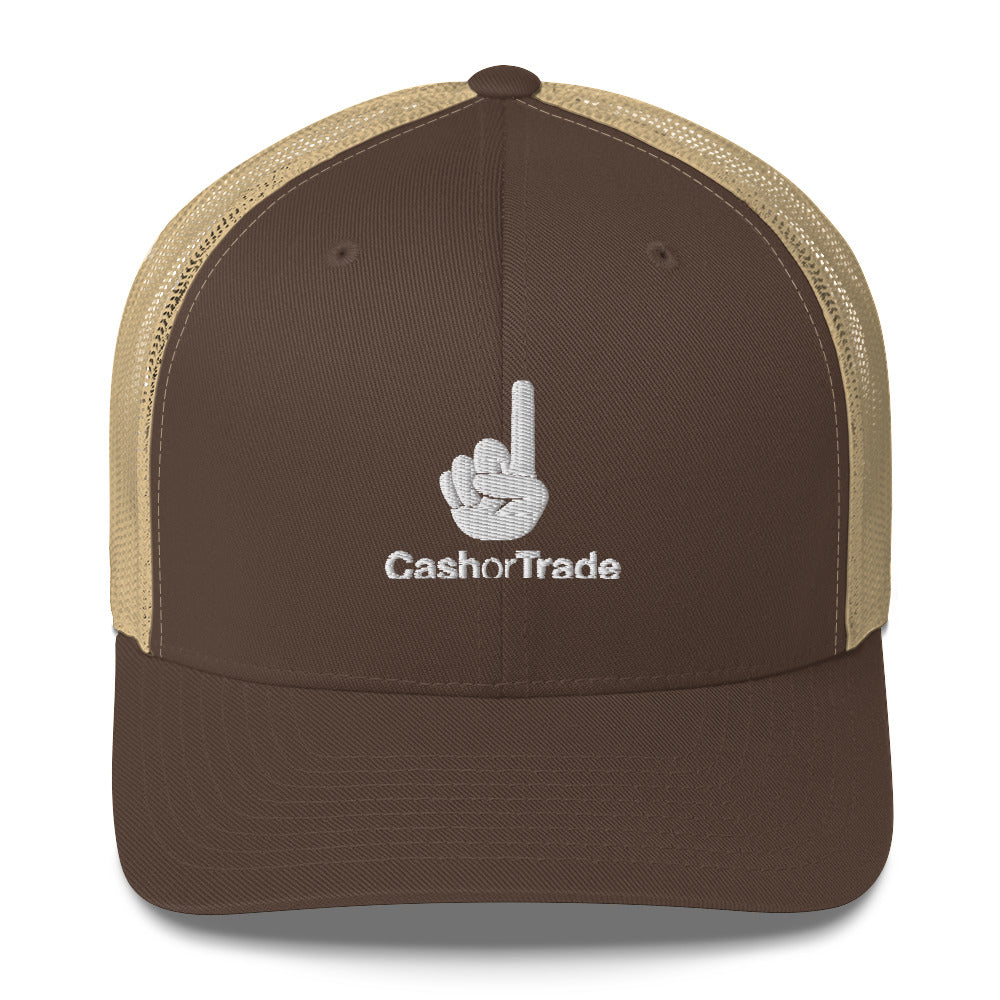 COT - Trucker Cap