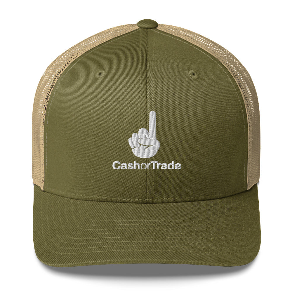 COT - Trucker Cap