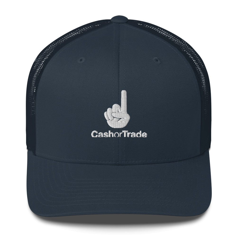 COT - Trucker Cap