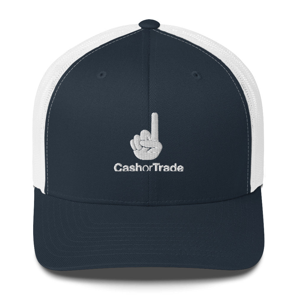 COT - Trucker Cap