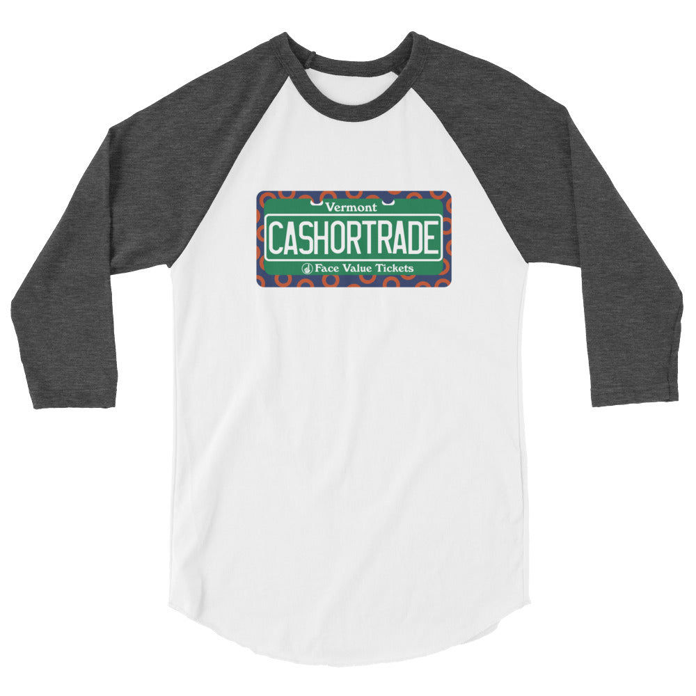 From Vermont - Baseball Tee