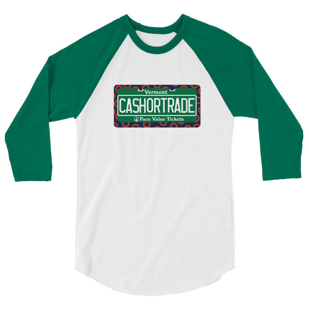 From Vermont - Baseball Tee