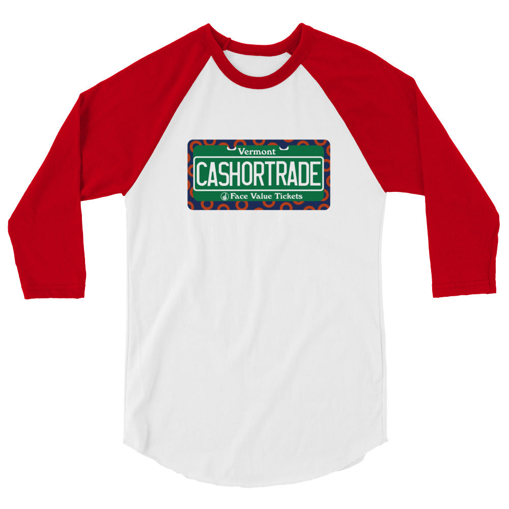 From Vermont - Baseball Tee