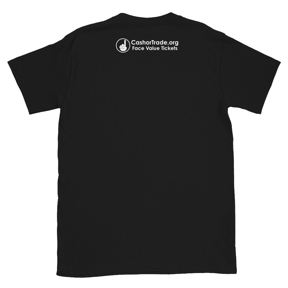 Colorado Ticket Trader Tee