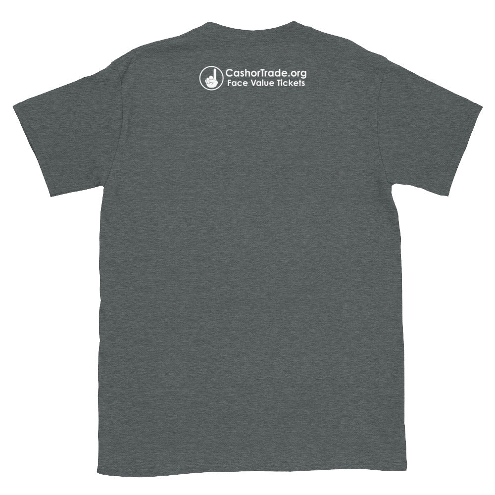 Colorado Ticket Trader Tee