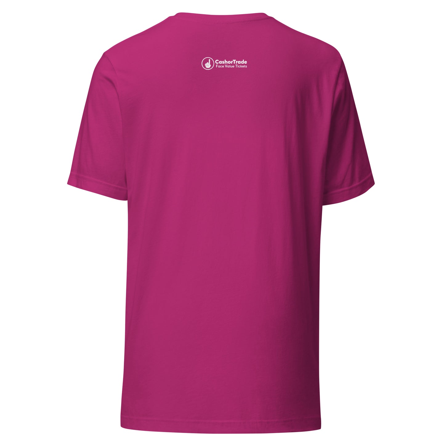 Maria D. Designs Tee