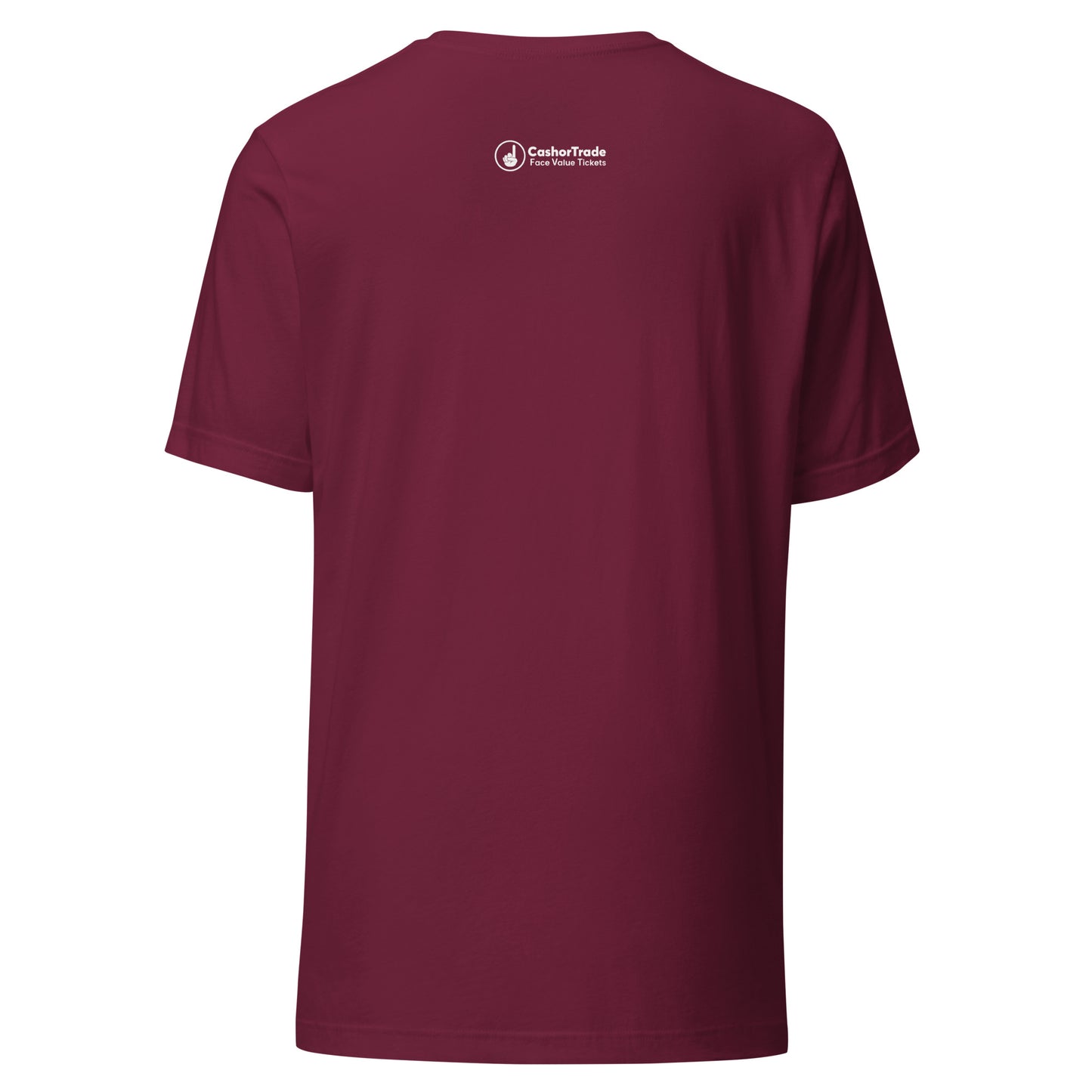 Maria D. Designs Tee