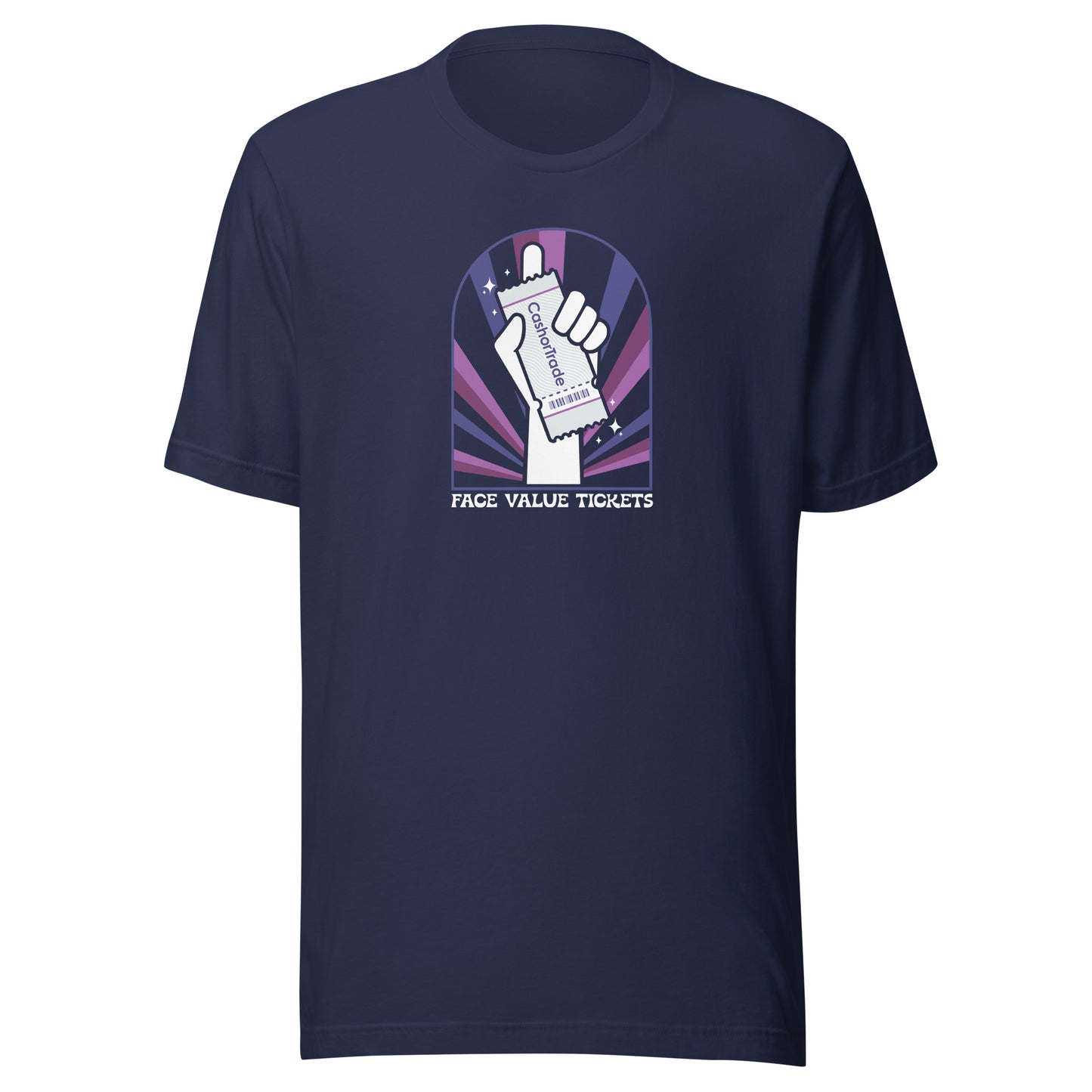 Maria D. Designs Tee
